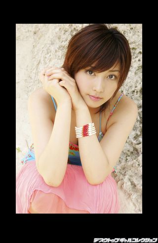 Yoko Mitsuya Photos1417