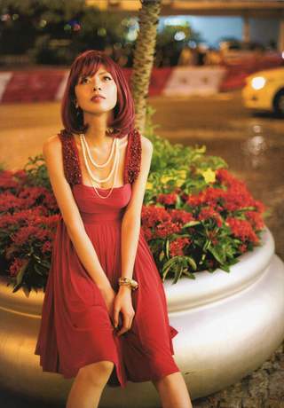 Mao Miyaji Photos147