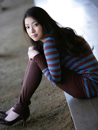 宮本真希 画像20