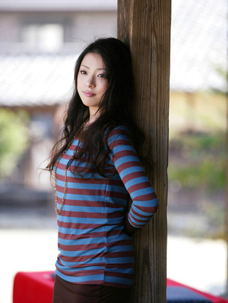 宮本真希 画像34