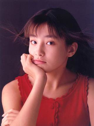 宮沢りえ 画像96