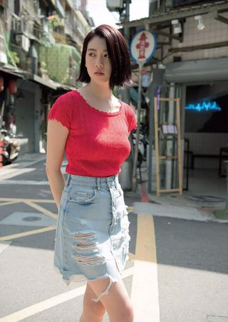 三吉彩花 画像21