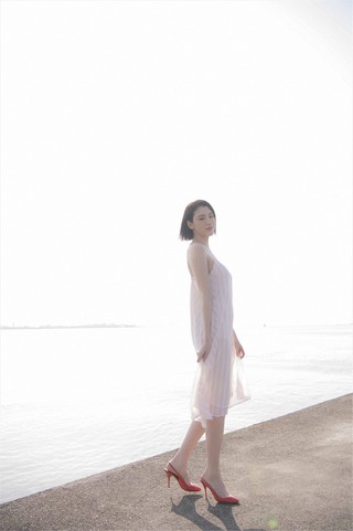 三吉彩花 画像29