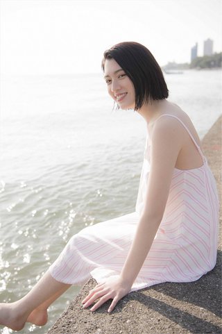 三吉彩花 画像31