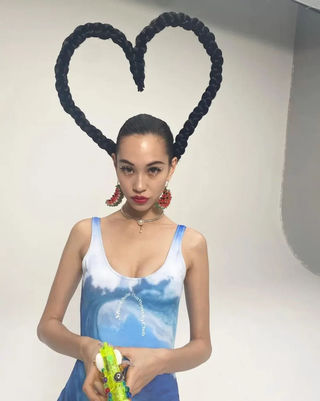 水原希子 画像73