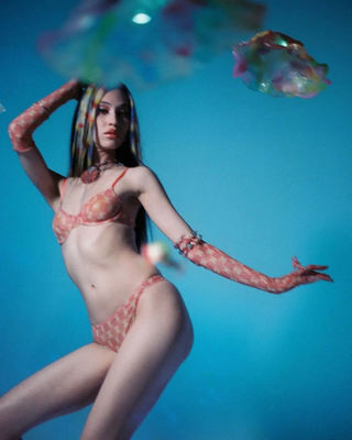 Kiko Mizuhara Photos166
