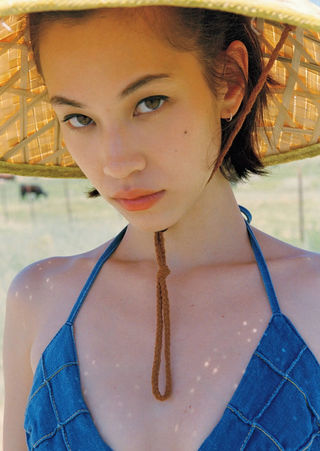 Kiko Mizuhara Photos256