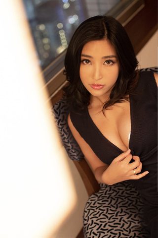 水川スミレ 画像97