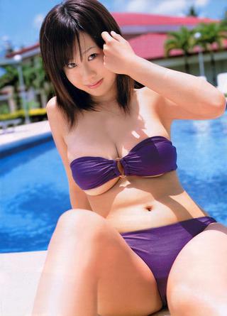Tama Mizuki Photos663
