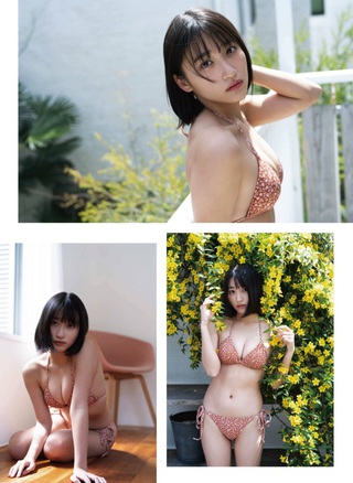 水野瞳 画像152