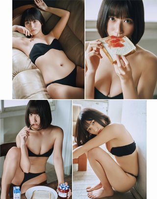 水野瞳 画像165