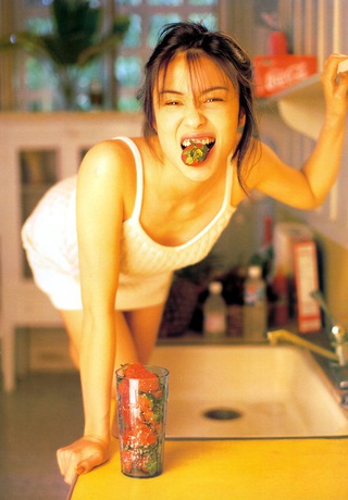 水野美紀 圖片32