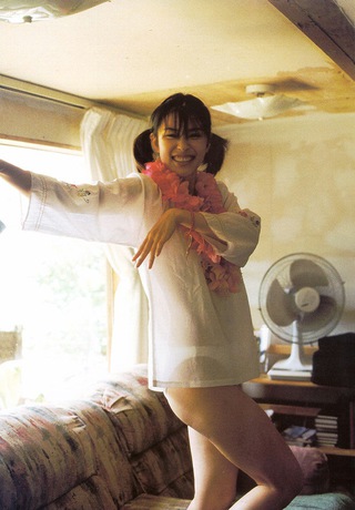 水野美紀 圖片35