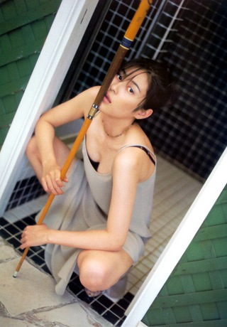 水野美紀 圖片36