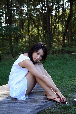 水崎綾女 画像46
