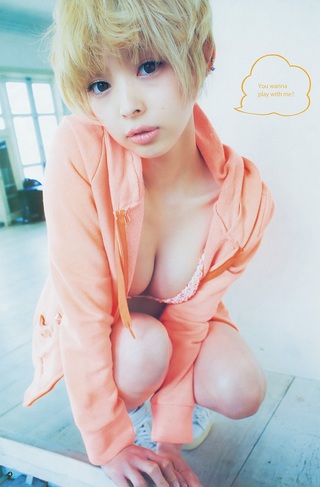 Moga Mogami Photos20