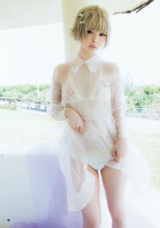 Moga Mogami Photos106