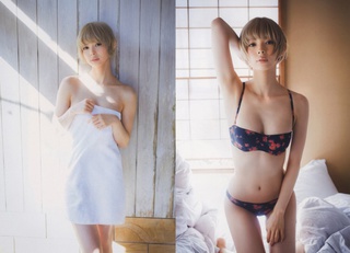 Moga Mogami Photos183