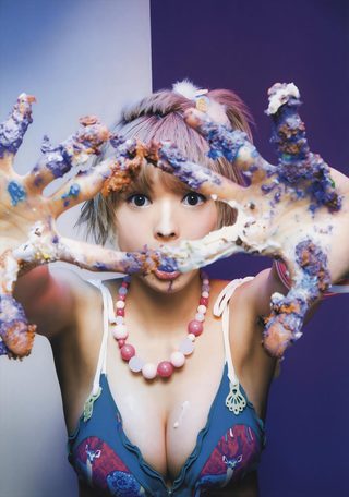 Moga Mogami Photos297