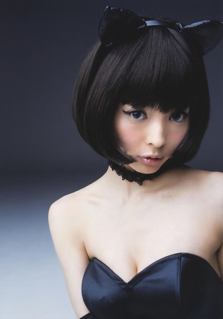 Moga Mogami Photos306
