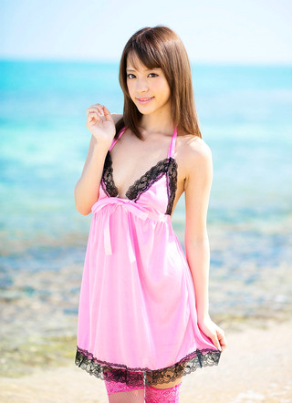 Kana Momonogi Photos833