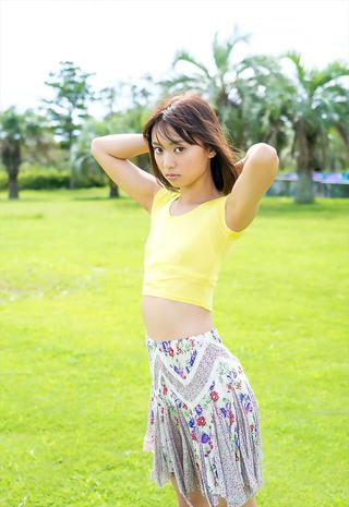 모나미 스즈 이미지277