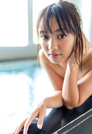 모나미 스즈 이미지390