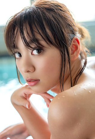 모나미 스즈 이미지393
