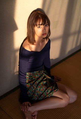 모나미 스즈 이미지445