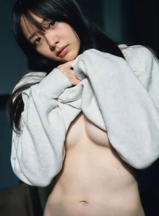 森香澄 画像7