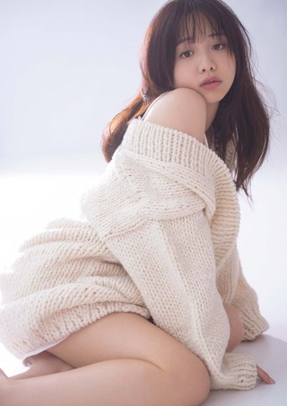 Kasumi Mori Photos259