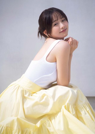 Kasumi Mori Photos261