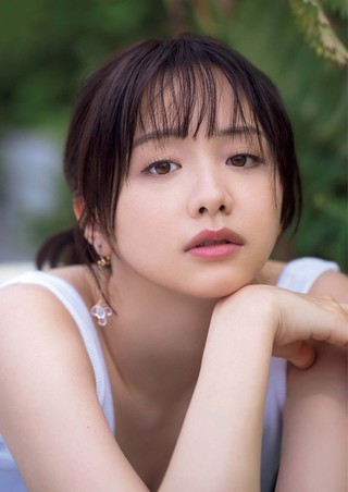 Kasumi Mori Photos262
