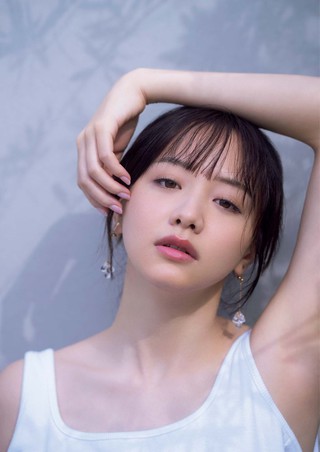 Kasumi Mori Photos263