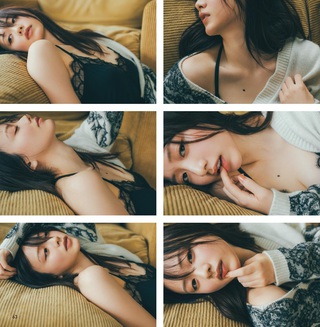 Kasumi Mori Photos266