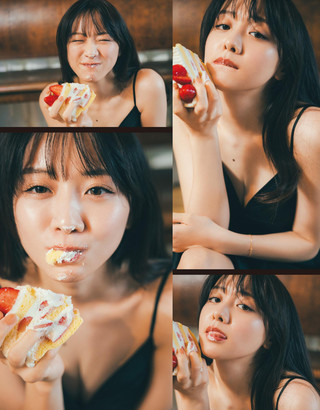 Kasumi Mori Photos273