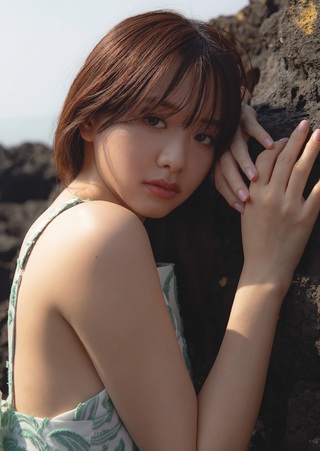 Kasumi Mori Photos284