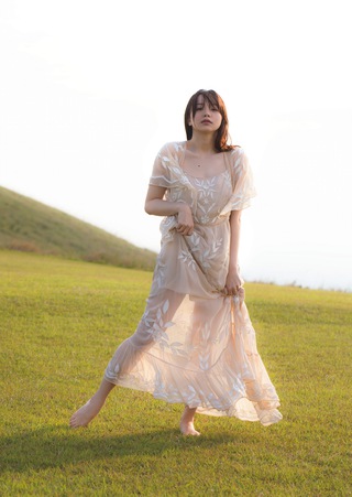 Kasumi Mori Photos285