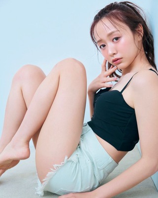 森香澄 圖片376
