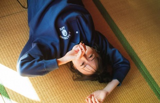 Kasumi Mori Photos398