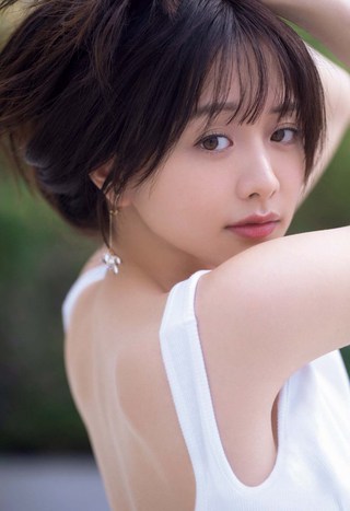 Kasumi Mori Photos401