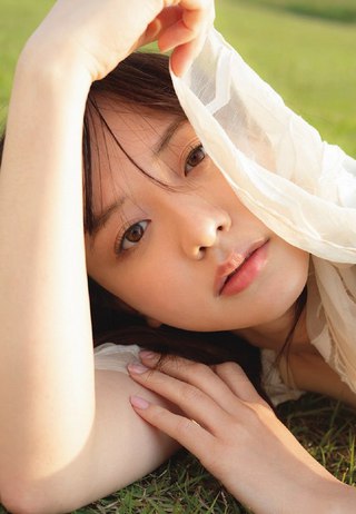 Kasumi Mori Photos404