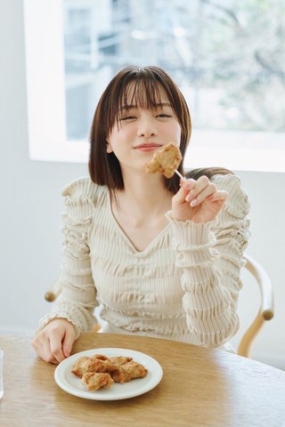 Kasumi Mori Photos416