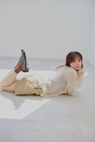 Kasumi Mori Photos419