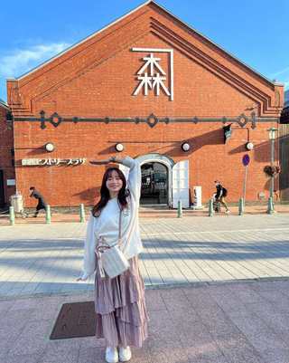 森香澄 圖片446