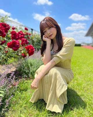 森香澄 圖片457