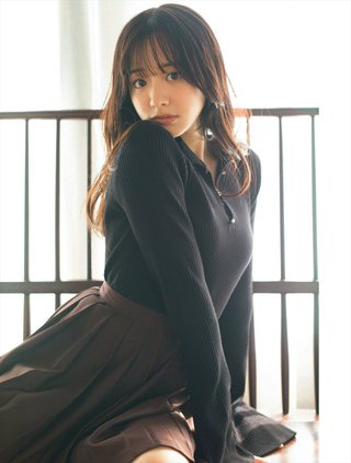 森香澄 画像516