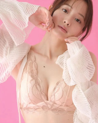 森香澄 画像589