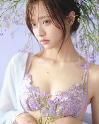 森香澄 画像605