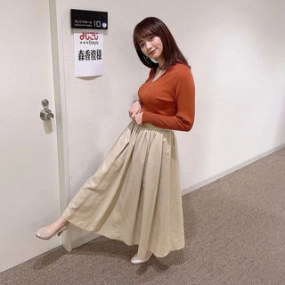 森香澄 画像615